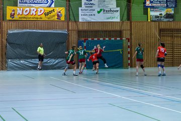 Bild 274 - A-Juniorinnen HSG Kremperheide/M�nsterdorf - HSG SZOWW : Ergebnis: 18:23
